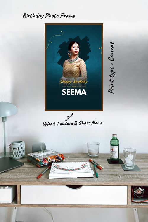 A Birthday Gift That Lasts Forever