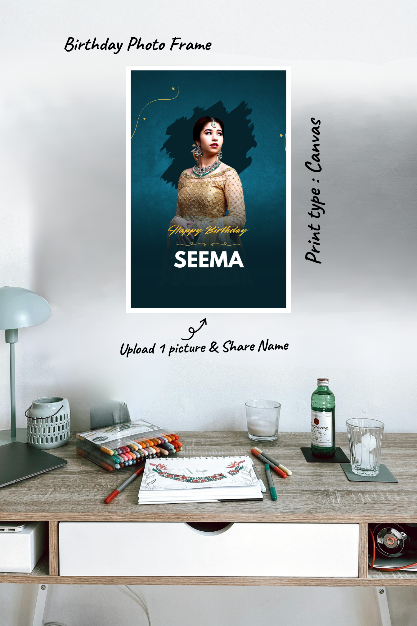 A Birthday Gift That Lasts Forever