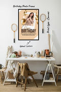 Make Their Birthday Picture-Perfect