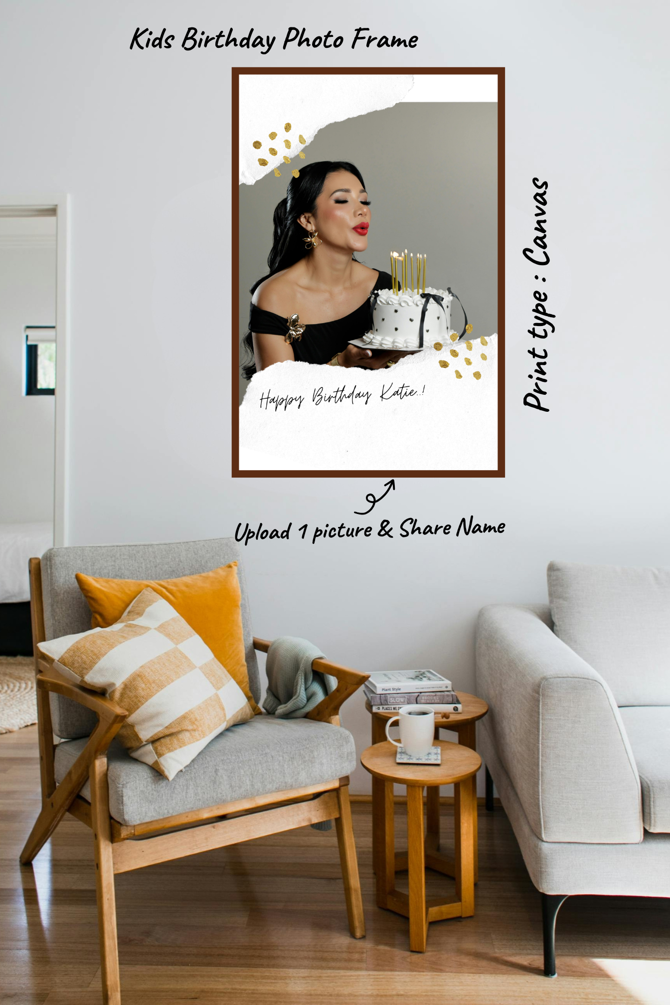 Because the Best Birthday Gifts Are Memories